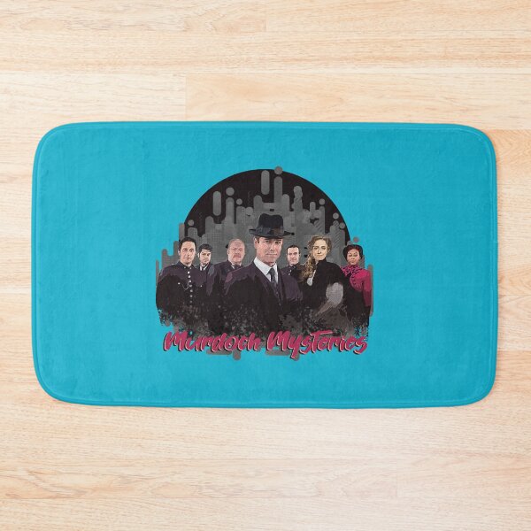 Item preview, Best Women Murdoch Mysteries Limited Edition Photographic Style designed and sold by SteeleTees.