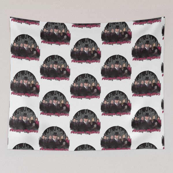 Item preview, Best Women Murdoch Mysteries Limited Edition Photographic Style designed and sold by SteeleTees.