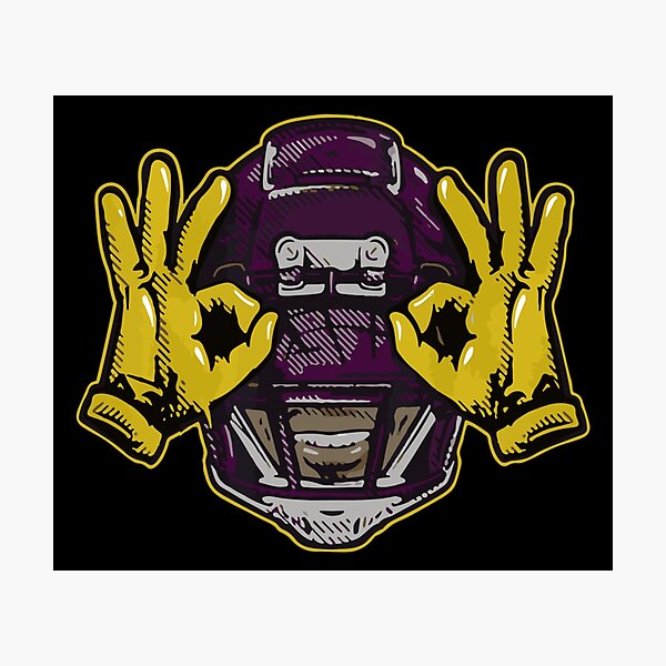 "Justin Jefferson Griddy Do The griddy Dance, Funny Griddy Dance