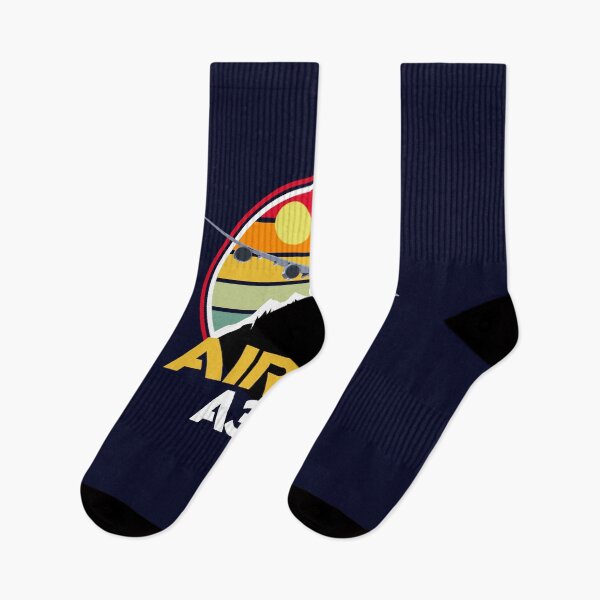 Item preview, Airbus A380 Sunset - Pilot Gift designed and sold by FouDeeziner.