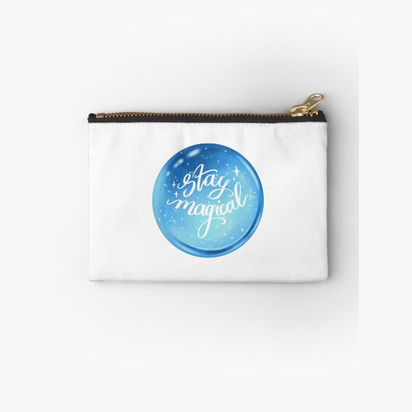 Item preview, Stay Magical designed and sold by julia-wrnr.