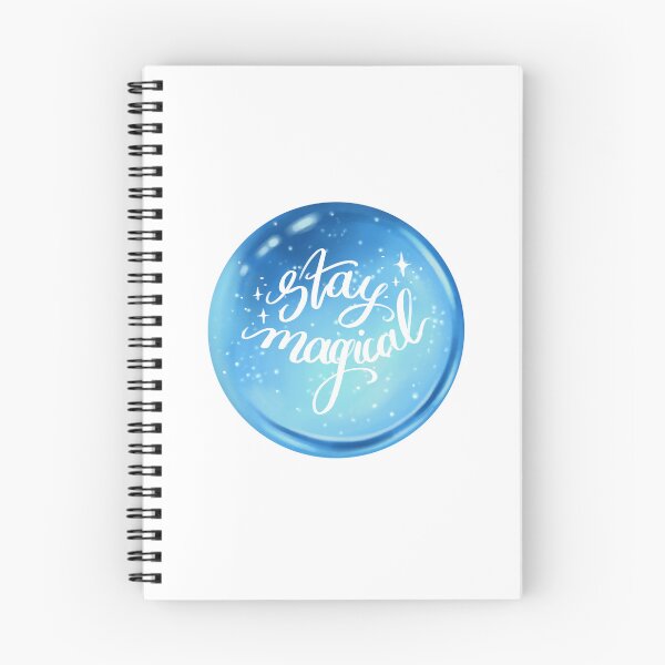 Item preview, Stay Magical designed and sold by julia-wrnr.