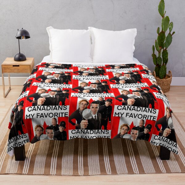Item preview, Canadians am I right designed and sold by SteeleTees.