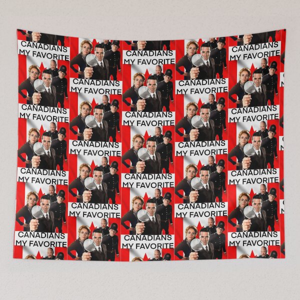 Item preview, Canadians am I right designed and sold by SteeleTees.