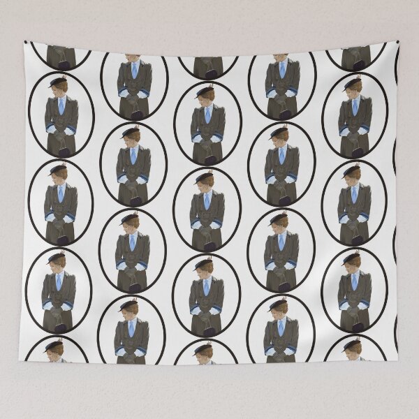 Item preview, Julia Ogden designed and sold by SteeleTees.