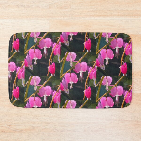 Item preview, Bleeding Heart Without Words  designed and sold by Wolfcreek1.