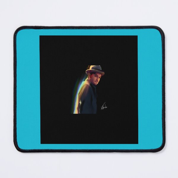 Item preview, Llewellyn Watts - Rainbow light designed and sold by SteeleTees.