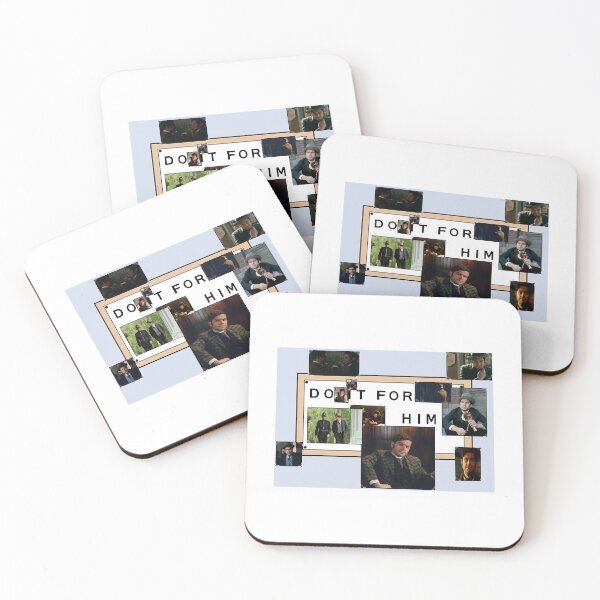 Item preview, Llewellyn Watts Do It For Him designed and sold by SteeleTees.