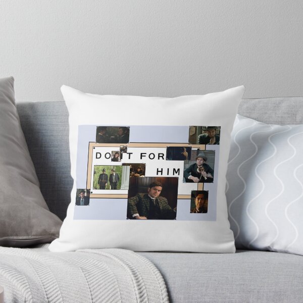 Item preview, Llewellyn Watts Do It For Him designed and sold by SteeleTees.