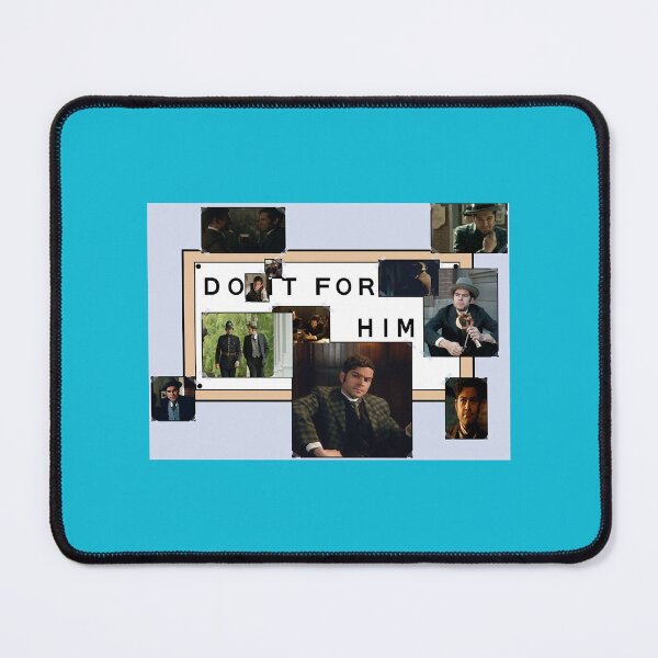 Item preview, Llewellyn Watts Do It For Him designed and sold by SteeleTees.