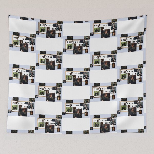 Item preview, Llewellyn Watts Do It For Him designed and sold by SteeleTees.