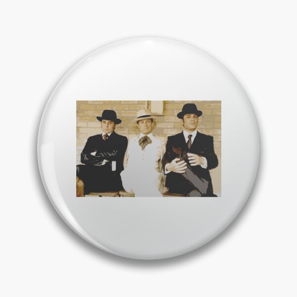 Item preview, Murdoch       designed and sold by SteeleTees.