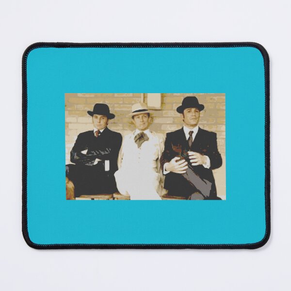Item preview, Murdoch designed and sold by SteeleTees.
