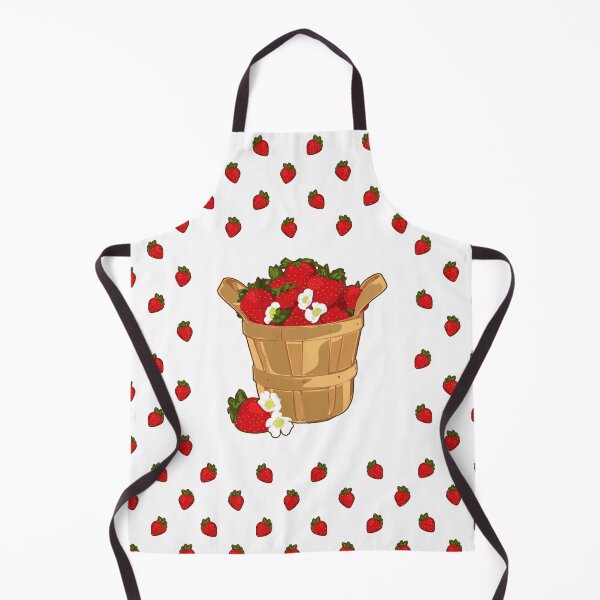 Item preview, Strawberries designed and sold by mpmi0801.