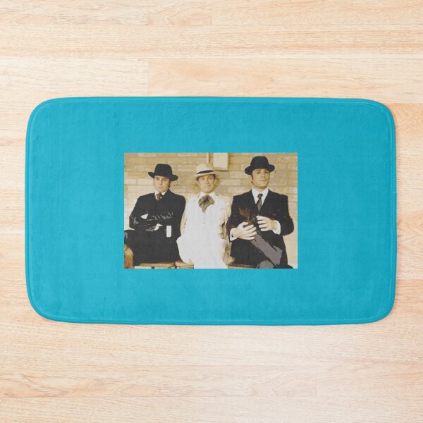 Item preview, Murdoch       designed and sold by SteeleTees.