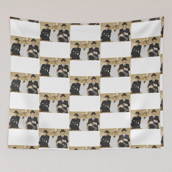 Item preview, Murdoch       designed and sold by SteeleTees.