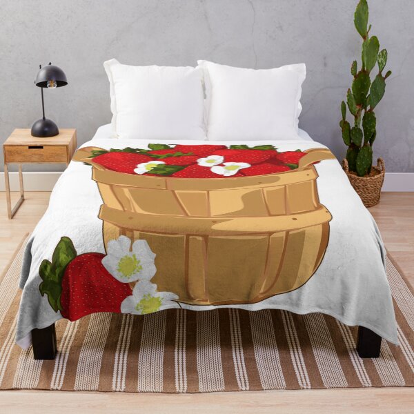 Item preview, Strawberries designed and sold by mpmi0801.