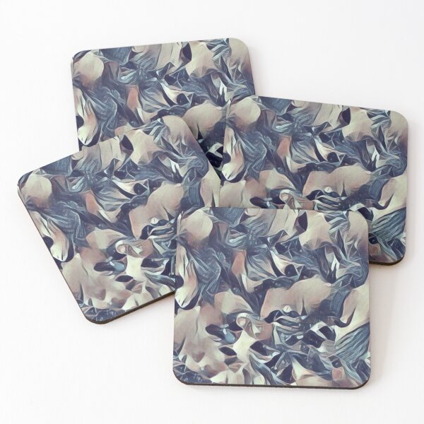 Item preview, Abstract Art Print Design designed and sold by Jodes16.