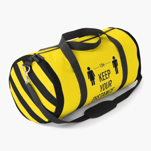 Item preview, KEEP YOUR DISTANCE designed and sold by Vinemans.