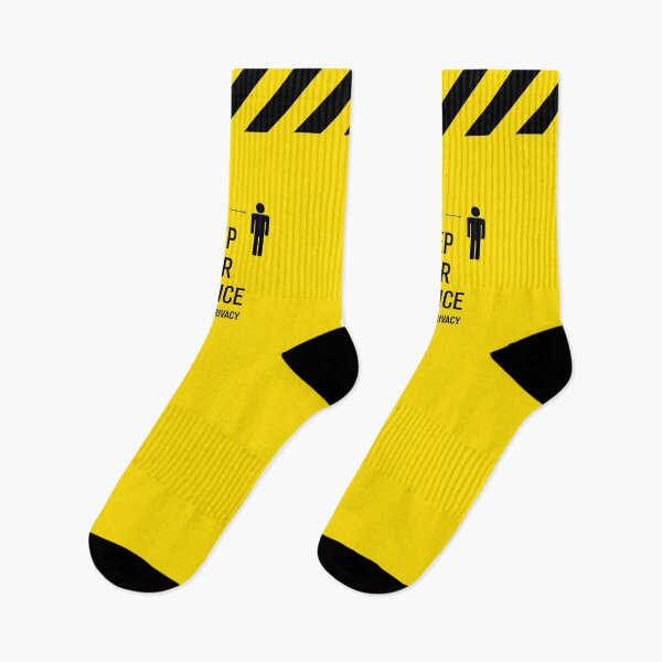Item preview, KEEP YOUR DISTANCE designed and sold by Vinemans.