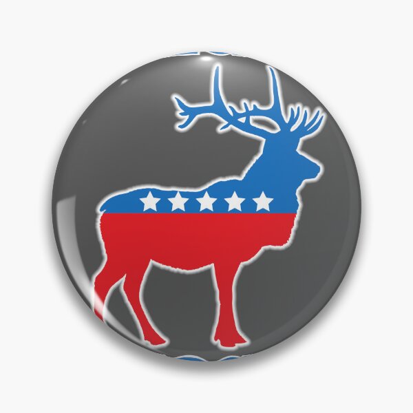 Item preview, Oregon Democrat designed and sold by revwog1974.