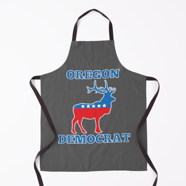 Item preview, Oregon Democrat designed and sold by revwog1974.