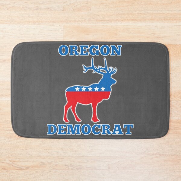 Item preview, Oregon Democrat designed and sold by revwog1974.
