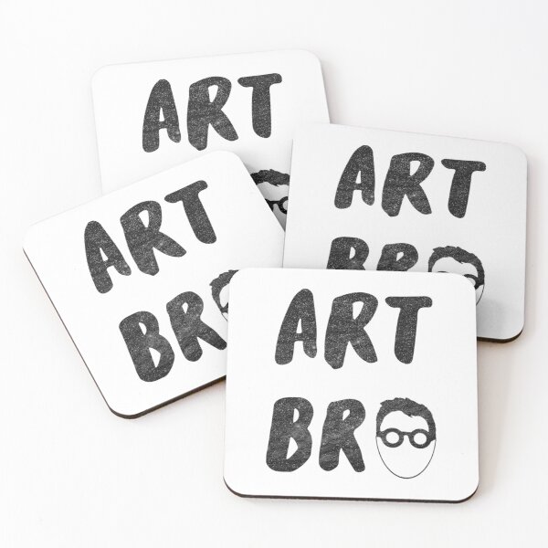 Item preview, Art Bro designed and sold by mirrorball91.