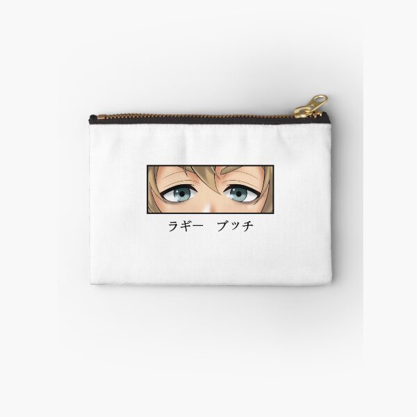 Item preview, Ruggie Bucchi - Twisted Wonderland Visions Collection designed and sold by JediPlatypi.