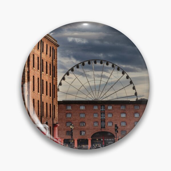 Item preview, Liverpool designed and sold by jasminewang.