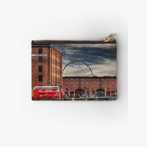 Item preview, Liverpool designed and sold by jasminewang.