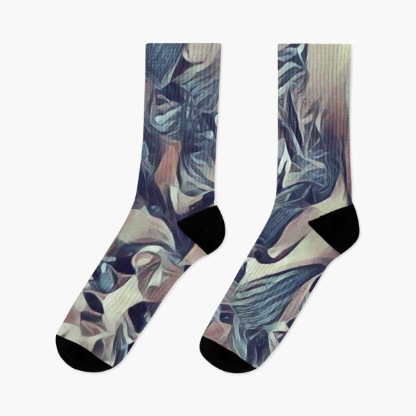 Item preview, Abstract Art Print Design  designed and sold by Jodes16.