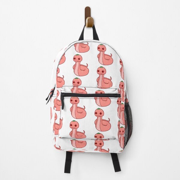 Item preview, strawberry snake designed and sold by saacstix.