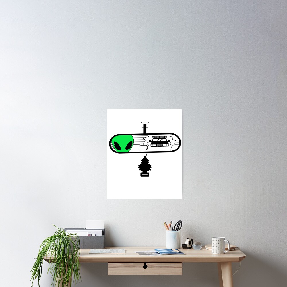 Item preview, Poster designed and sold by DexOneShop.
