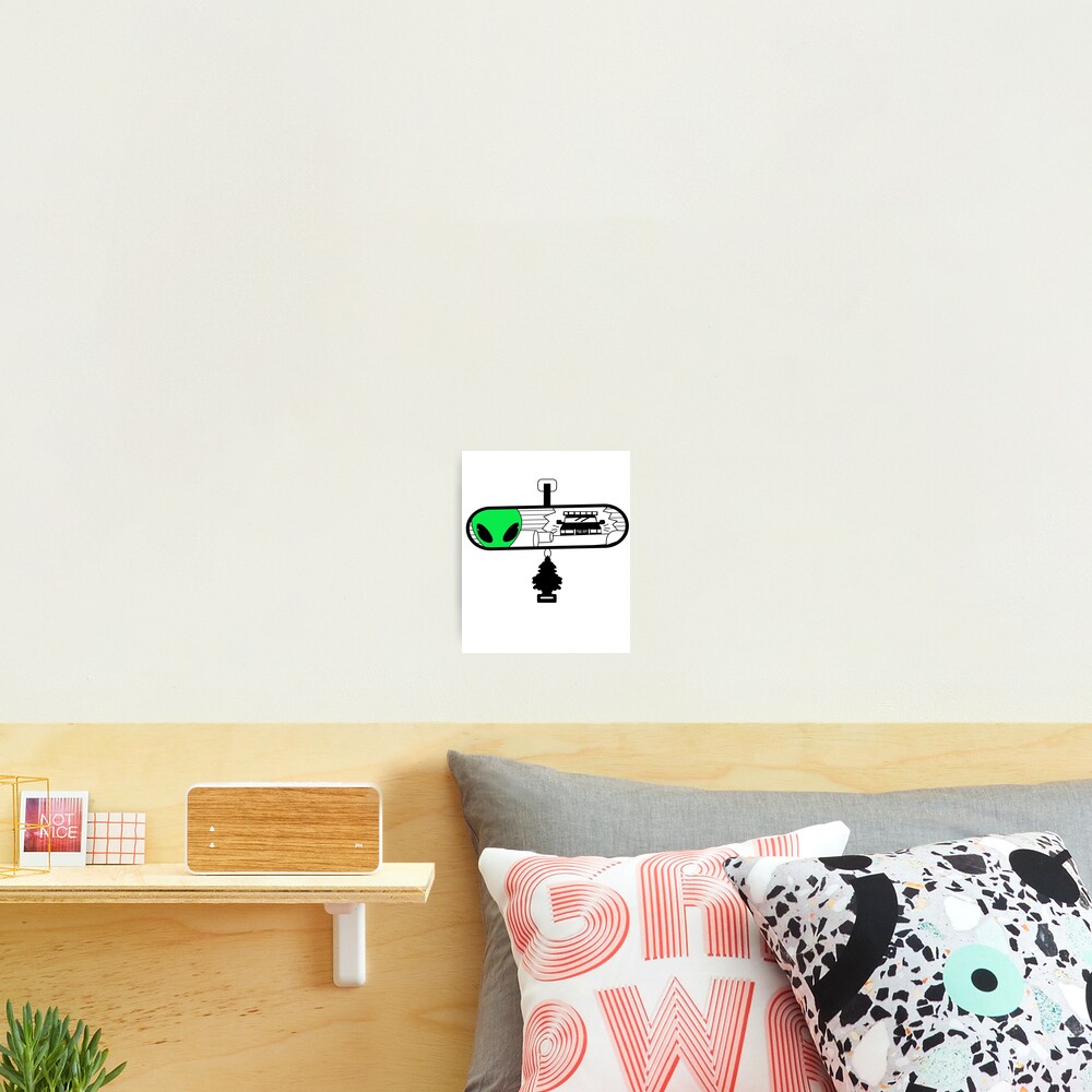 Item preview, Photographic Print designed and sold by DexOneShop.