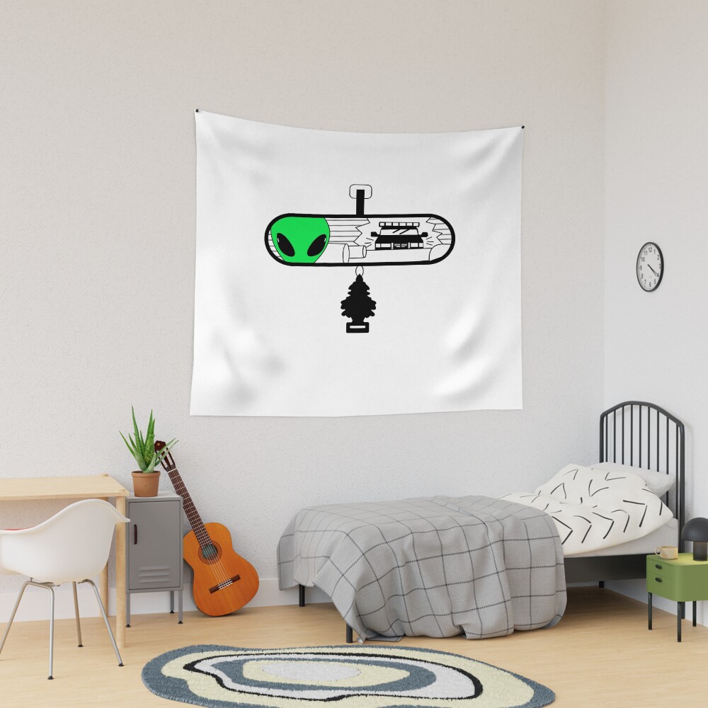 Item preview, Tapestry designed and sold by DexOneShop.