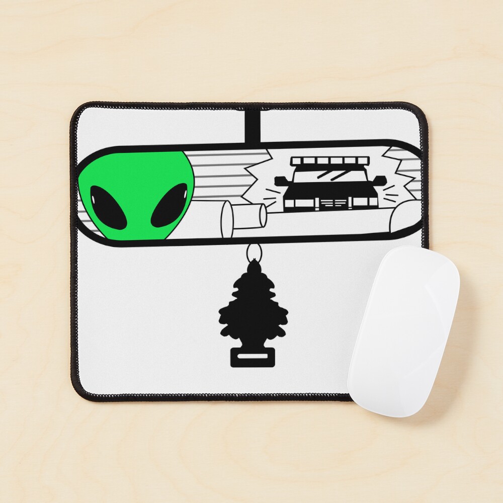 Item preview, Mouse Pad designed and sold by DexOneShop.