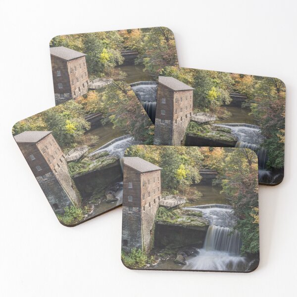 Item preview, Lantermans Mill designed and sold by Dale Kincaid.