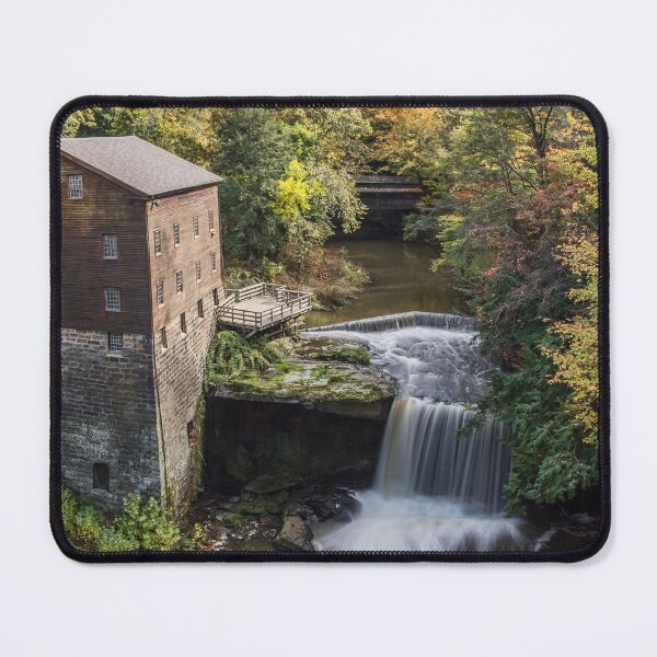 Item preview, Lantermans Mill designed and sold by Dale Kincaid.