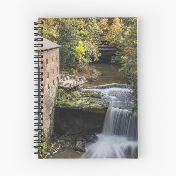 Item preview, Lantermans Mill designed and sold by Dale Kincaid.