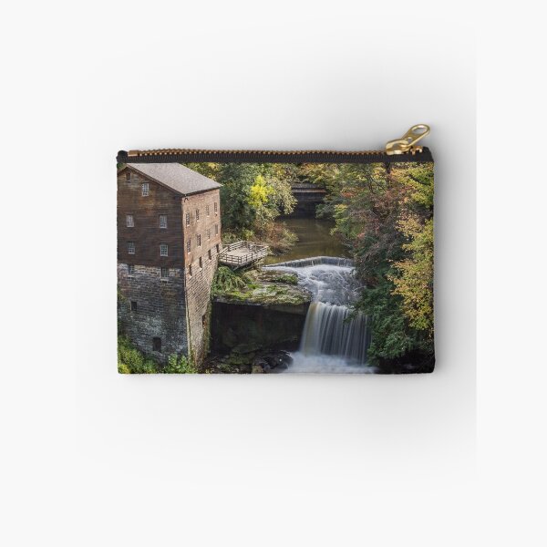 Aperçu de l'œuvre Lantermans Mill créée et vendue par Dale Kincaid.