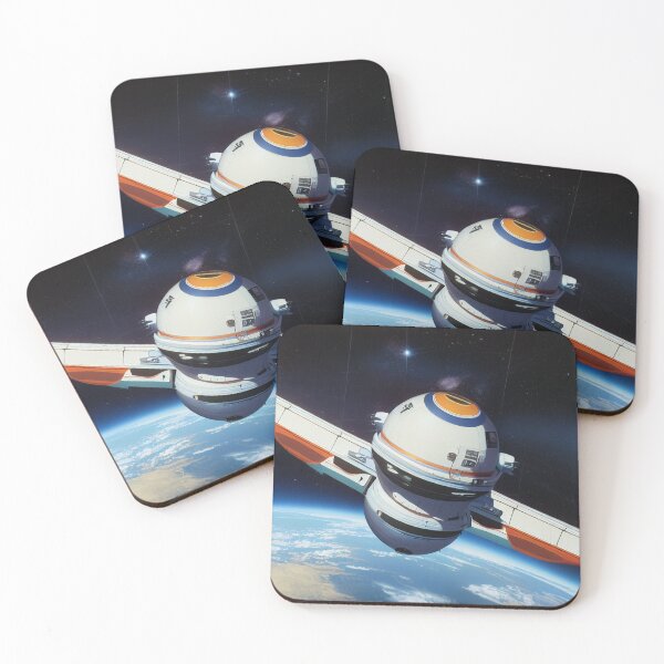 Item preview, Vintage Space Satellite designed and sold by BAYFAIRE.