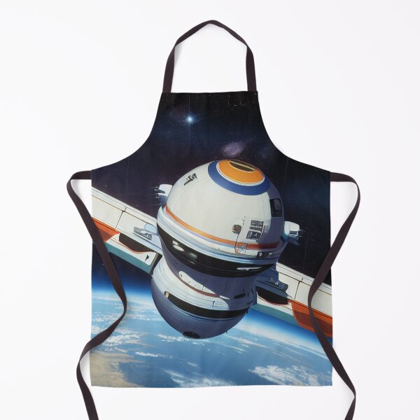 Item preview, Vintage Space Satellite designed and sold by BAYFAIRE.