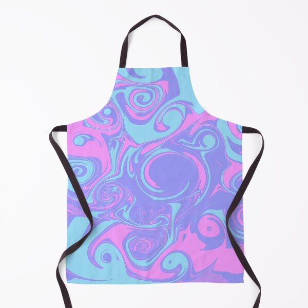 Item preview, Cotten Candy Swirls designed and sold by awsomepatterns.