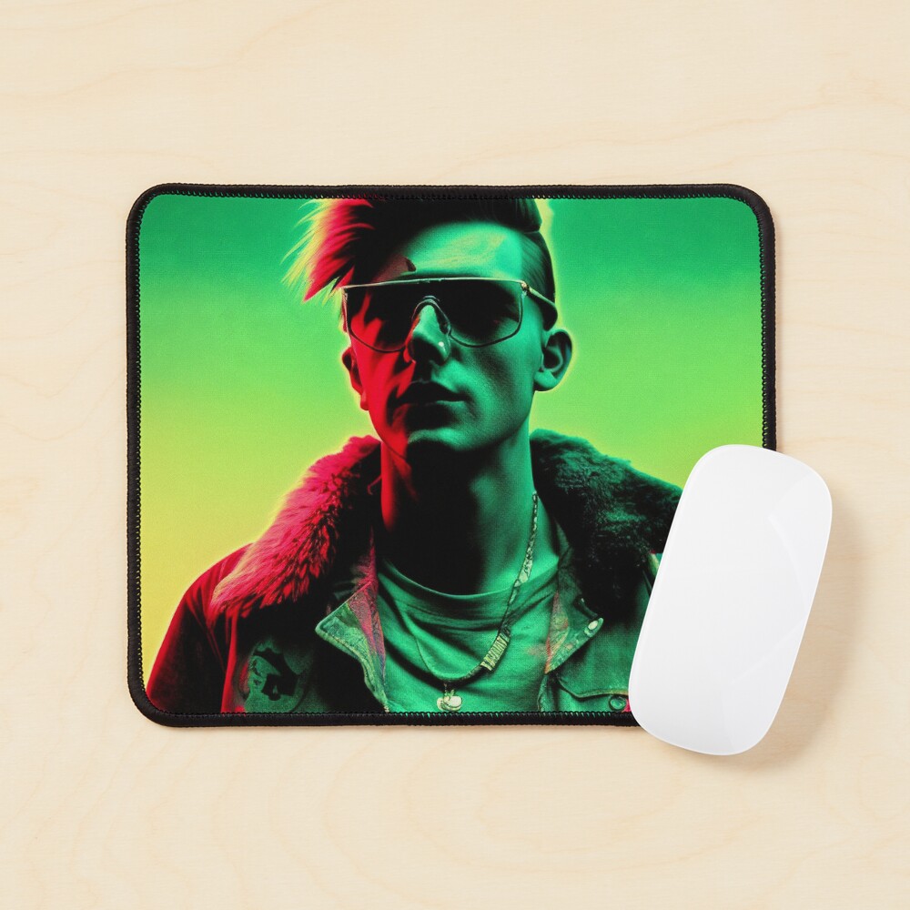 Item preview, Mouse Pad designed and sold by AbstractWave.
