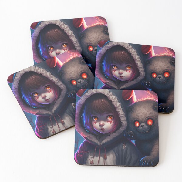 Item preview, Manga Vampire  designed and sold by GraphicMystical.