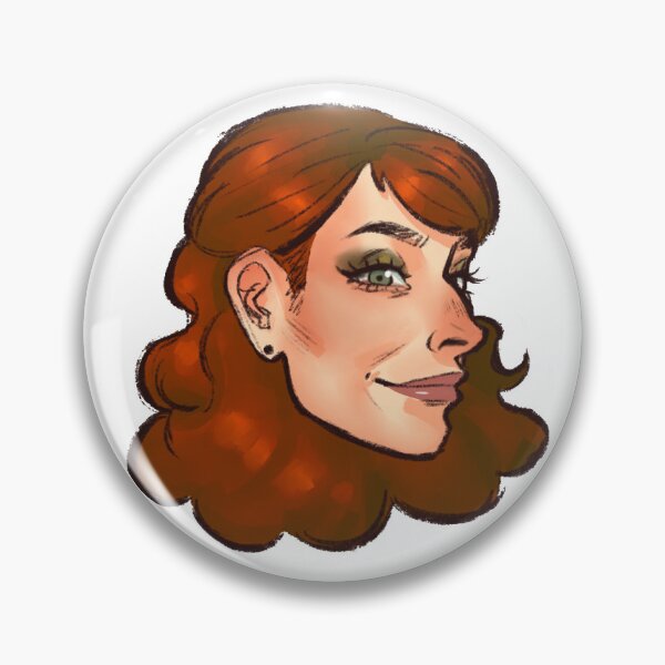 Item preview, Rowena is Radiant designed and sold by uhleesuhh.