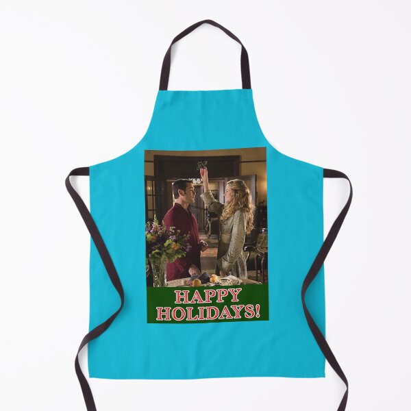 Item preview, Who Loves Music And Murdoch Mysteries Happy Holidays Christmas Card Awesome Move designed and sold by SteeleTees.