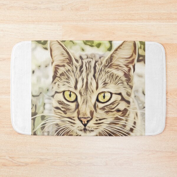 Item preview, Cat vector art designed and sold by Dagrell.