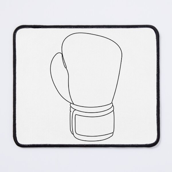 Item preview, Boxing glove designed and sold by cysr.
